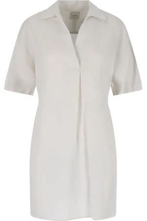 Calvin Klein Abito Mini Chemisier