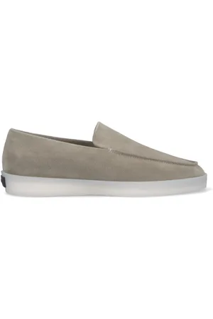 FEAR OF GOD Mocassini In Suede