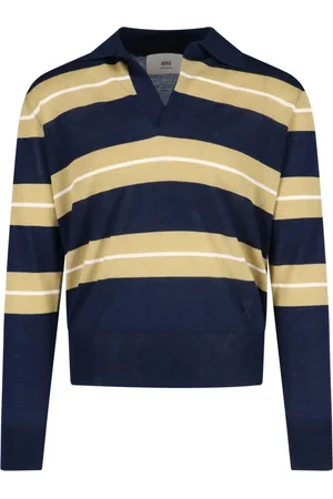 Ami Polo A Righe