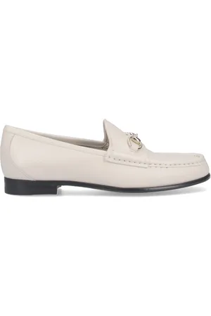 Gucci Mocassino Con Morsetto