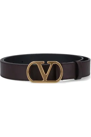 VALENTINO GARAVANI Cintura "Vlogo Signature"