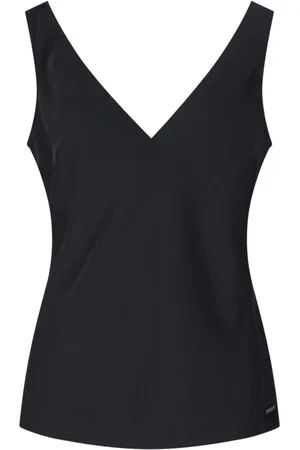 Calvin Klein Tank Top Scollo A V