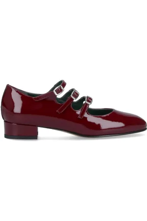 Carel Mary Jane Pumps "Ariana"