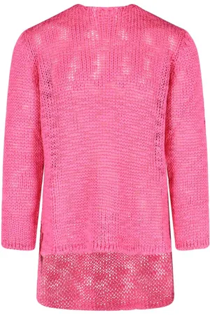 Comme des Garçons Maglia Traforata
