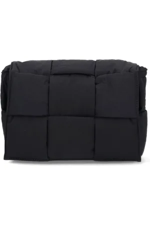 Bottega Veneta Borsa Piccola "Padded Tech Cassette"
