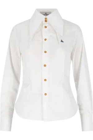 Vivienne Westwood Camicia "W Violin"