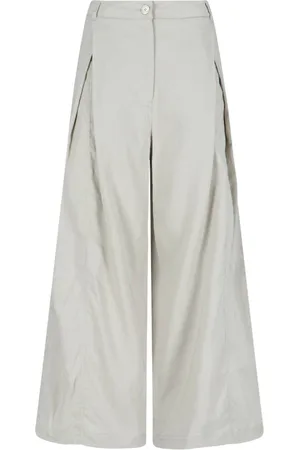 Low Classic Pantaloni Ampi