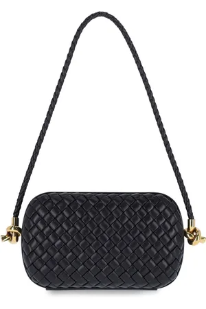 Bottega Veneta Pouch "Knot"
