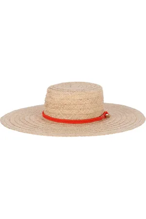 Ralph Lauren Cappello Da Sole