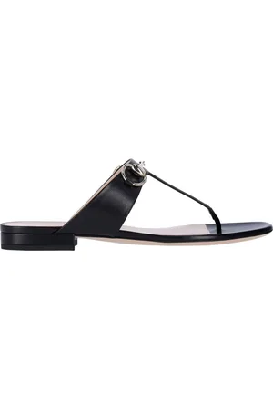 Gucci Sandali Con Morsetto