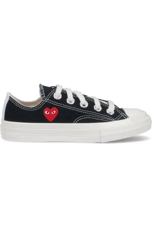 Comme des Garçons Sneakers Low Top "Converse Chuck 70"