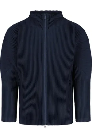 Issey Miyake Felpa Plissettata