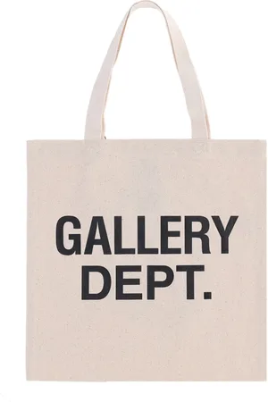 GALLERY DEPT. Borsa Tote Logo