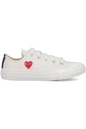 Comme des Garçons Sneakers Low Top "Converse Chuck 70"