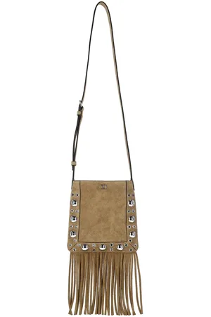 VALENTINO GARAVANI Borsa A Spalla "Nellcôte"