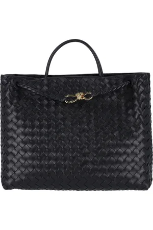 Bottega Veneta Borsa Tote Grande "Andiamo"