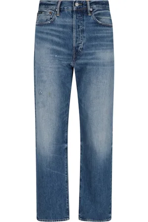 Ralph Lauren Jeans Dritti