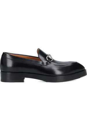 Gucci Mocassini Con Morsetto