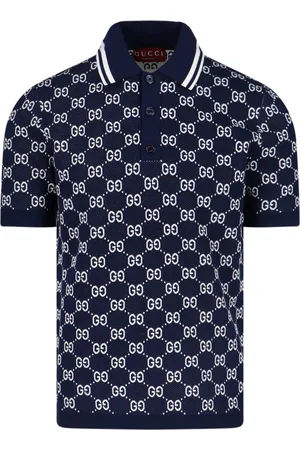 Gucci Camicia Logo "Gg"