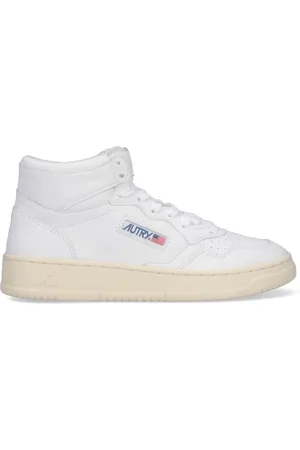 Autry Sneakers High-Top "Medalist"