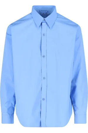 mfpen Camicia Classica "Evening"