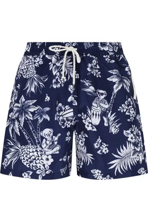 Ralph Lauren Pantaloncini Costume "Polo Bear"