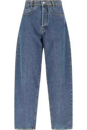 MAGLIANO Jeans Ampi "Indistruttibile"