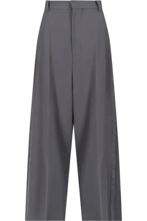 Maison Margiela Pantaloni Ampi