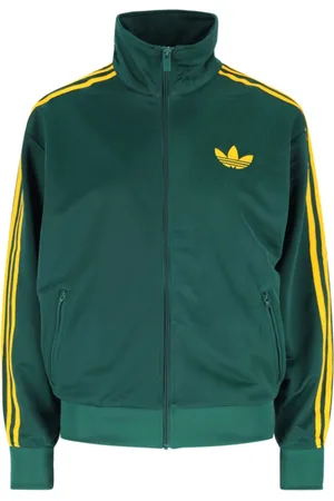 adidas Felpa Zip "Adicolor Classics Firebird"