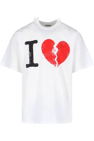 MAGLIANO T-Shirt "I Suffer"