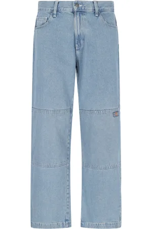 Dickies Jeans Ampi Logo