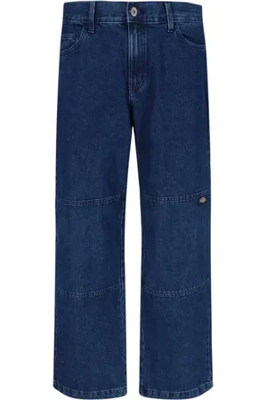 Dickies Jeans Ampi Logo