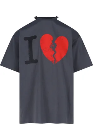 MAGLIANO T-Shirt "I Suffer"