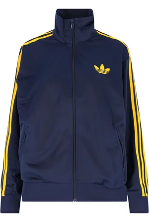 adidas Felpa Zip Adicolor Classics Firebird"