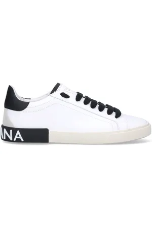Dolce & Gabbana Sneakers "Portofino Vintage"