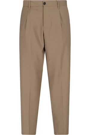 White Sand Pantaloni Chino "Sammy"