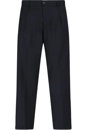 White Sand Pantaloni Chino "Sammy"
