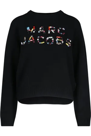 Marc Jacobs Maglione Con Gemme