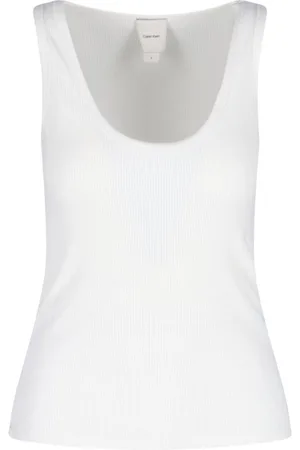 Calvin Klein Tank Top Logo