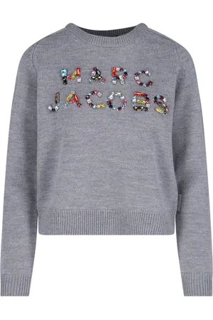 Marc Jacobs Maglione Con Gemme