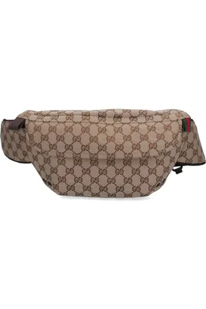 Gucci Marsupio Piccolo "Gg"