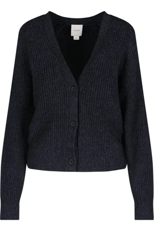 Calvin Klein Cardigan Scollo A V