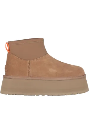 UGG Stivaletti Platform "Classic Mini Dipper"