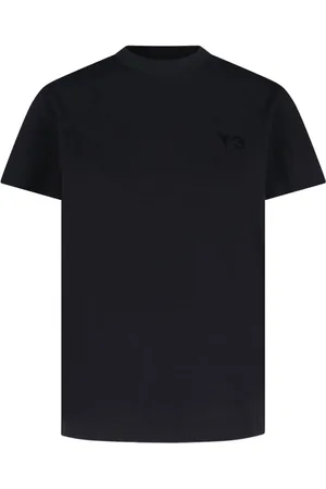 Y-3 T-Shirt Logo