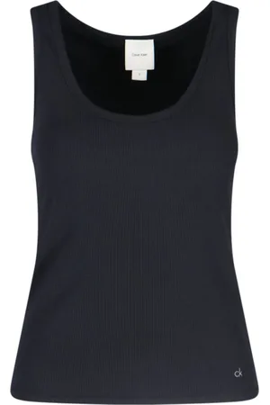 Calvin Klein Tank Top Logo