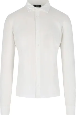 ZANONE Camicia "Icecotton"
