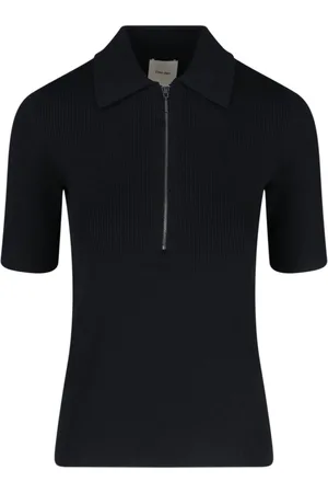 Calvin Klein Maglia Zip Logo