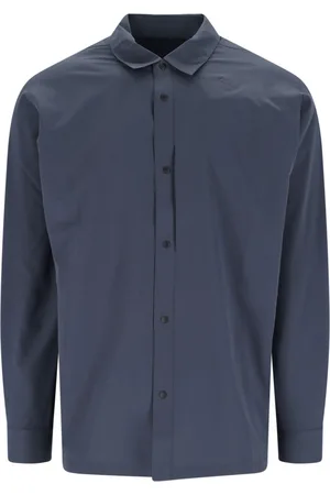 GOLDWIN Camicia "All Direction"