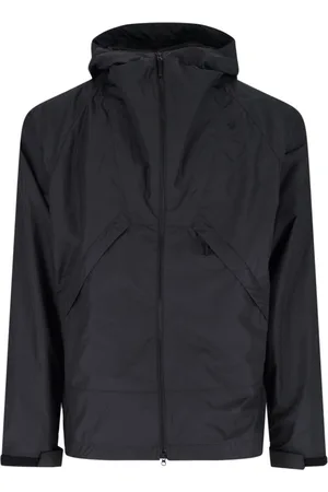 GOLDWIN Giacca Zip Impermeabile