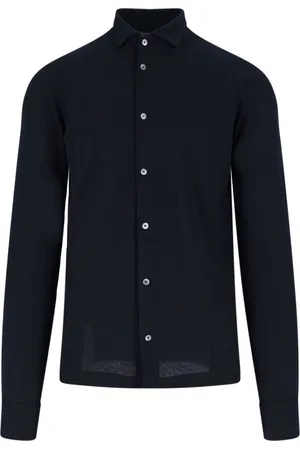 ZANONE Camicia "Icecotton"
